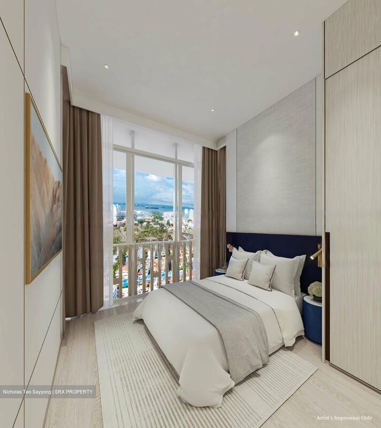 K Suites (D15), Apartment #472904401